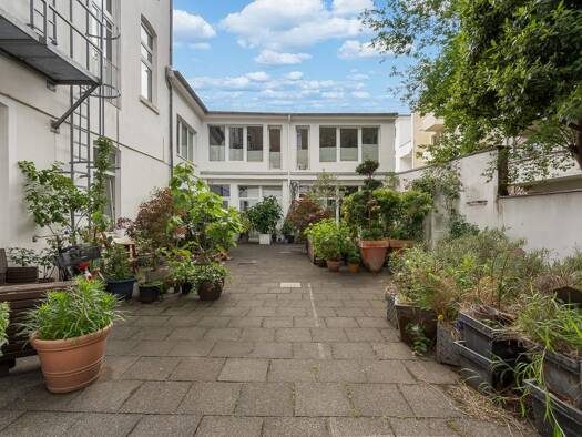 Loft zum Kauf 449.000 € 2 Zimmer 105 m² Humboldt-Gremberg Köln 51105