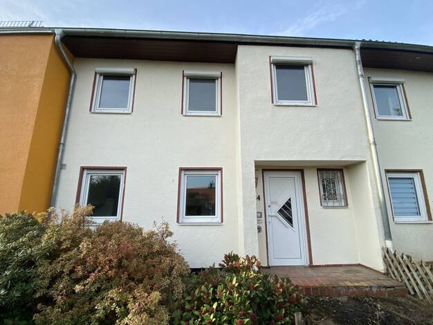 Reihenmittelhaus zum Kauf 169.000 € 4 Zimmer 83,3 m² 233 m² Grundstück Süsterfeld/Helleböhn Süsterfeld / Helleböhn 34134