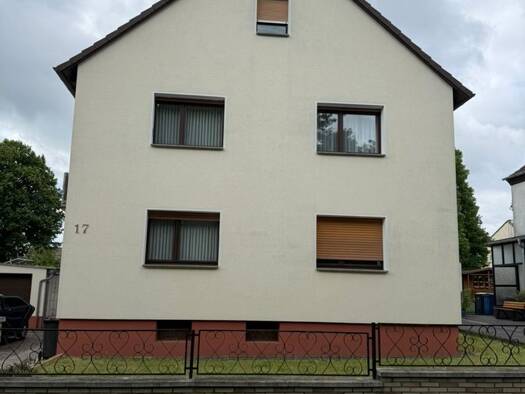 Mehrfamilienhaus zum Kauf 475.000 € 5 Zimmer 200 m² 722 m² Grundstück frei ab sofort Pohl-Göns Butzbach 35510