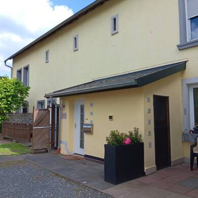 Wohnung zur Miete 500 € 1 Zimmer 42 m² Geschoss EG/1 Beurig Saarburg 54439