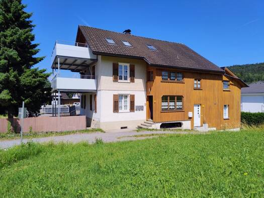 Wohnung zur Miete 837 € 2 Zimmer 1. Geschoss Göfis 6811