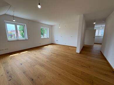Wohnung zum Kauf 228.710 € 3 Zimmer 70,6 m² Dachgeschoss Plößberg Plößberg 95703