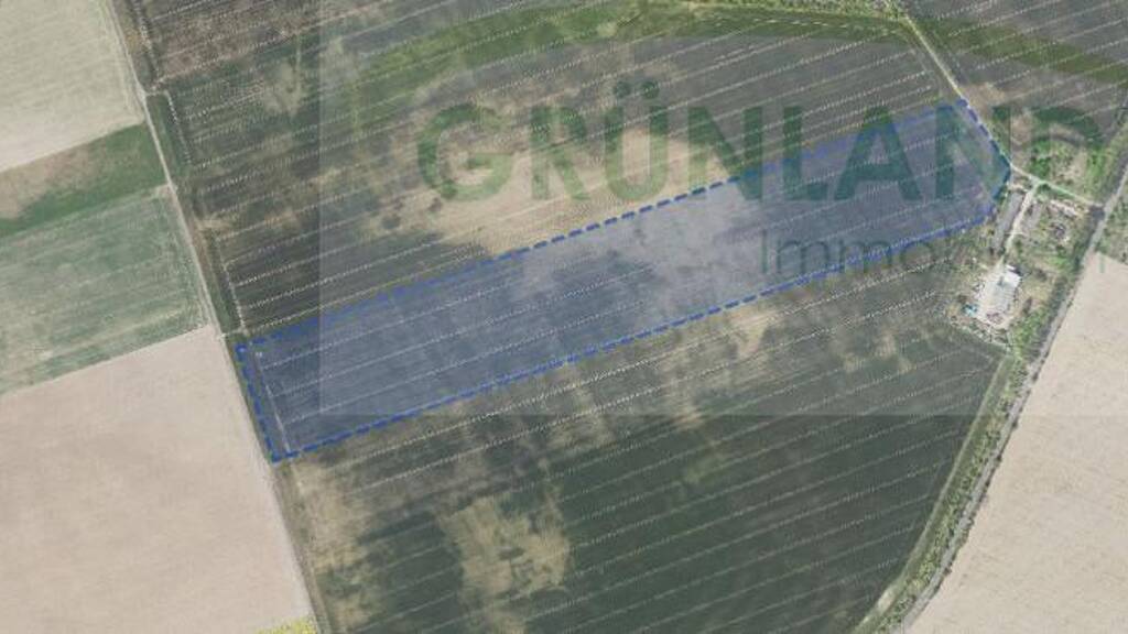 Grundstück zum Kauf 515.000 € 207.913 m² Grundstück Karwesee Fehrbellin 16833