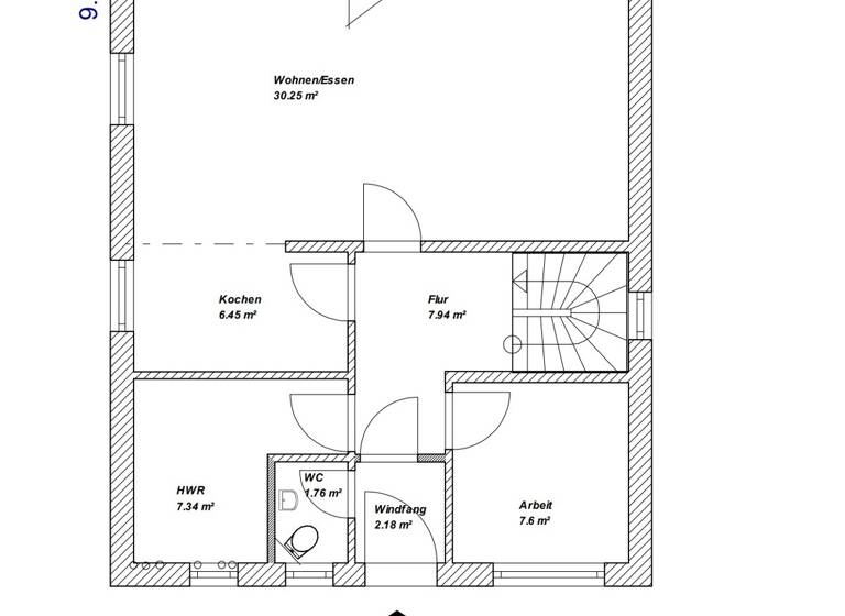 Einfamilienhaus zum Kauf 534.000 € 4 Zimmer 118 m² 524 m² Grundstück Wurgwitz Freital 01705