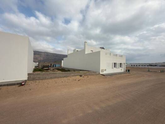 Acker-/Waldstück zum Kauf 225.000 € CL ENGODO 5 Teguise 35540
