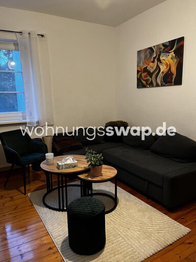 Studio zur Miete 370 € 2 Zimmer 45 m² 1. Geschoss Fennpfuhl 10367