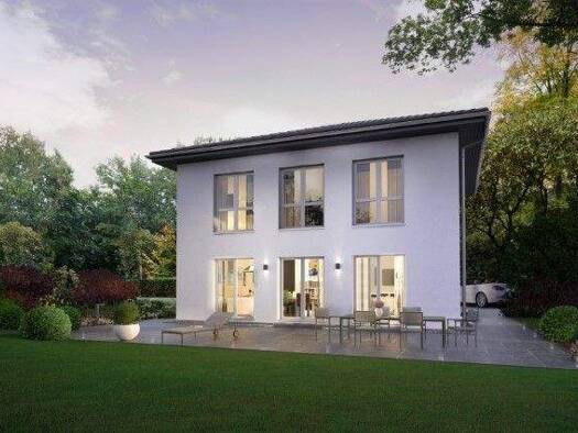 Einfamilienhaus zum Kauf provisionsfrei 649.800 € 6 Zimmer 187 m² 600 m² Grundstück Marzahn Berlin 12685