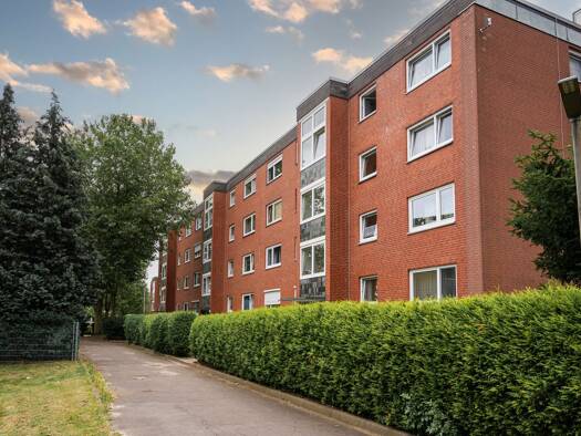 Wohnung zum Kauf 199.000 € 3 Zimmer 79 m² 1. Geschoss Winsen Winsen (Luhe) 21423