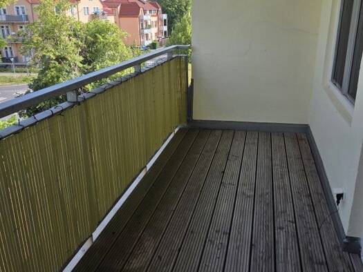Wohnung zur Miete 665 € 3 Zimmer 78,8 m² Coswig 01640
