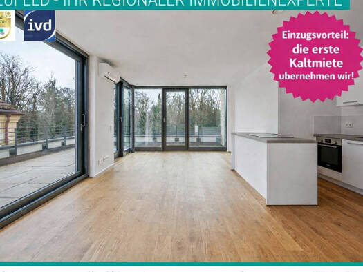 WG-Zimmer zur Miete 1.699 € 3 Zimmer 111,3 m² Wartbergstraße 8/1 Heilbronn 74076