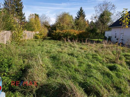 Grundstück zum Kauf 579 m² Grundstück Scheibenstraße Lustenau 6890