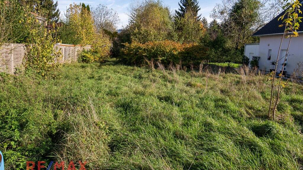 Grundstück zum Kauf 579 m² Grundstück Scheibenstraße Lustenau 6890