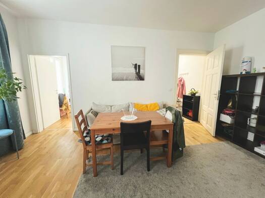 Wohnung zum Kauf 185.000 € 2 Zimmer 50 m² Geschoss 2/3 Spandau Berlin 13597