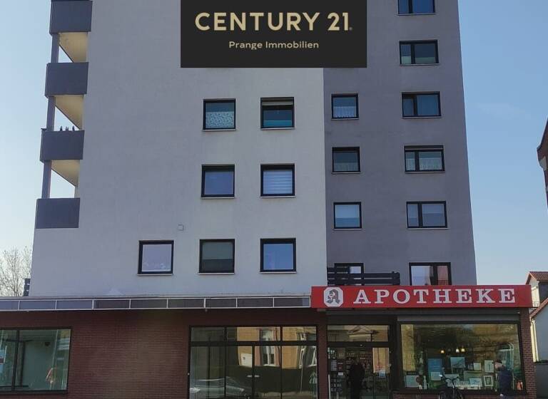 Wohnung zum Kauf 178.000 € 3 Zimmer 70 m²<br/>Wohnfläche 2.<br/>Geschoss ab sofort<br/>Verfügbarkeit Neuer Weg 95 Stadtgebiet Wolfenbüttel 38302