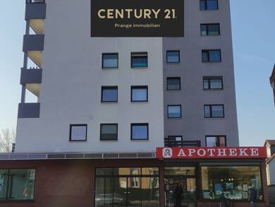 Wohnung zum Kauf 178.000 € 3 Zimmer 70 m² 2. Geschoss frei ab sofort Neuer Weg 95 Stadtgebiet Wolfenbüttel 38302