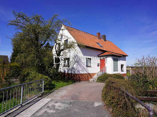 Einfamilienhaus zum Kauf 392.000 € 7 Zimmer 187,1 m² 1.966 m² Grundstück Bolzum Sehnde 31319
