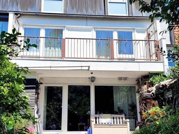 Reihenmittelhaus zum Kauf provisionsfrei 786.000 € 5 Zimmer 160 m² 180 m² Grundstück Zorneding 85604