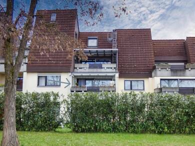 Wohnung zum Kauf 360.000 € 4 Zimmer 112 m² Bad Boll Bad Boll 73087