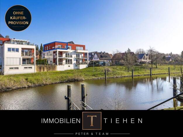 Penthouse zum Kauf provisionsfrei 240.000 € 3 Zimmer 78 m² Altstadt Meppen 49716