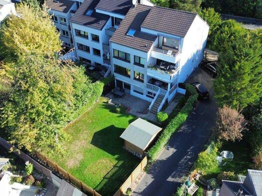 Mehrfamilienhaus zum Kauf 595.000 € 13 Zimmer 355 m² 635 m² Grundstück Frohnhausen Essen 45144