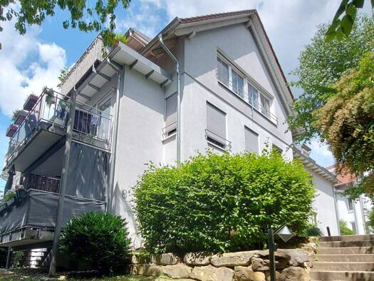 Wohnung zur Miete 740 € 2 Zimmer 55,3 m² frei ab 01.02.2026 Bussenstraße 8 Markdorf 88677