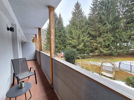 Wohnung zur Miete 710 € 2 Zimmer EG Laaben 3053