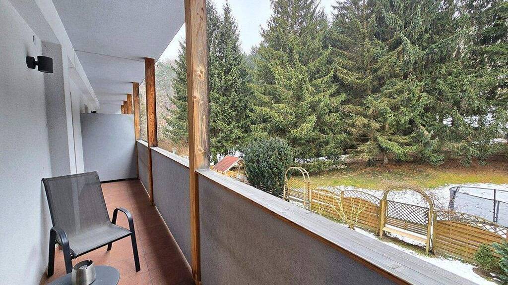 Wohnung zur Miete 710 € 2 Zimmer EG Laaben 3053