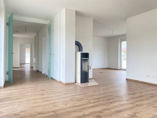 Penthouse zur Miete 3 Zimmer 188,7 m² Am Kirschweg Freyburg Freyburg (Unstrut) 06632