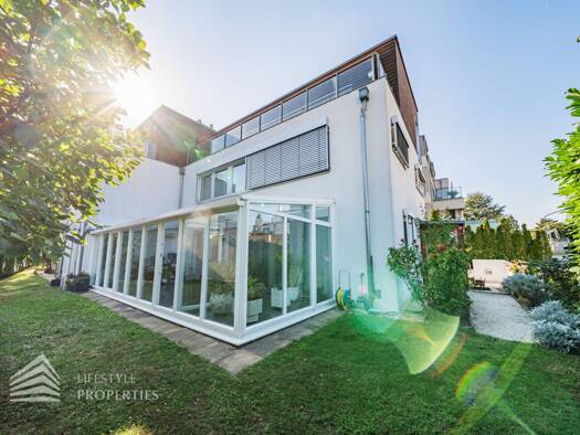 Villa zum Kauf 2.999.000 € 12 Zimmer 418,9 m² Döbling 1190