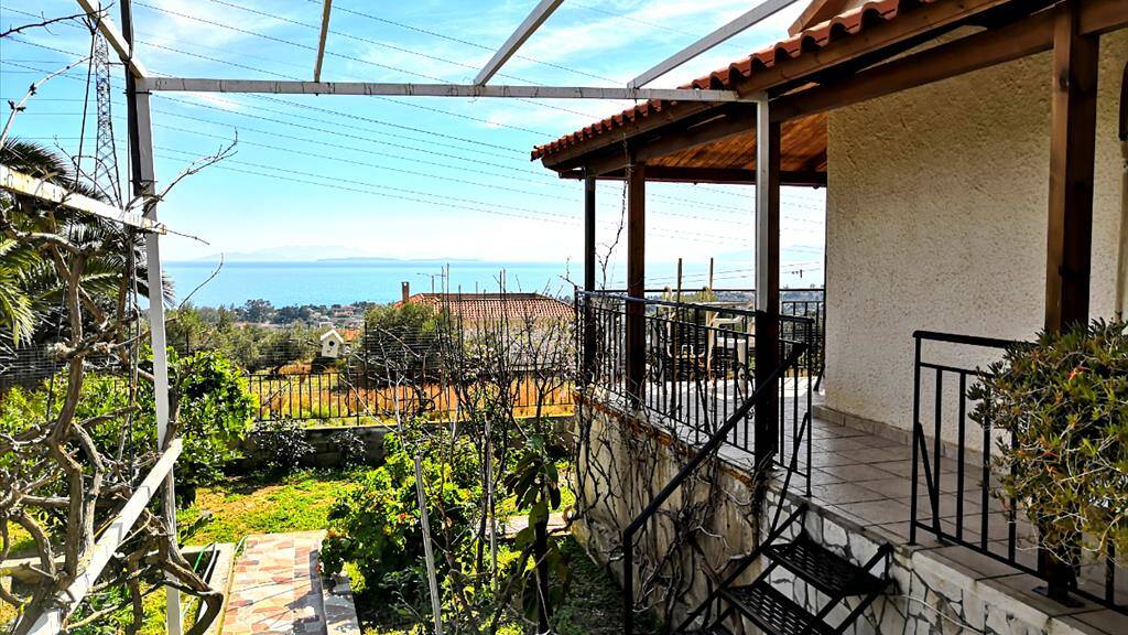 Einfamilienhaus zum Kauf 165.000 € 4 Zimmer 80 m² 450 m² Grundstück Attika