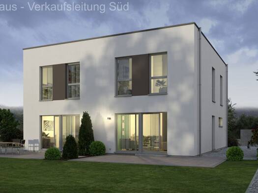 Mehrfamilienhaus zum Kauf 1.850.900 € 8 Zimmer 231 m² 620 m² Grundstück Hegnach Waiblingen 71334