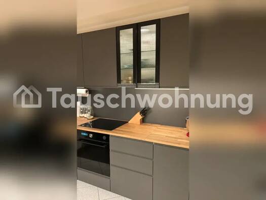 Wohnung zur Miete Tauschwohnung 1.290 € 3 Zimmer 76 m² Sendling München 81373