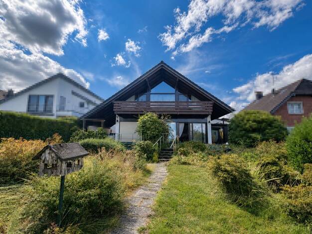 Einfamilienhaus zum Kauf 649.000 € 5 Zimmer 194,8 m² 800 m² Grundstück Birk Lohmar 53797