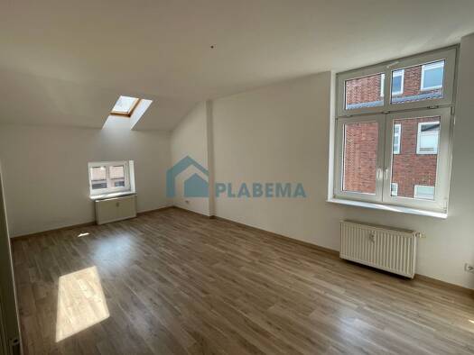 Wohnung zur Miete 875 € 3 Zimmer 72,7 m² 2. Geschoss Tribseer Damm 1 Tribseer Stralsund 18437