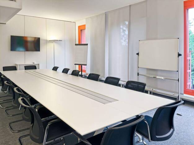 Bürofläche zur Miete provisionsfrei 3.047 € 45 m² Bürofläche Beta-Straße 10 Unterföhring 85774