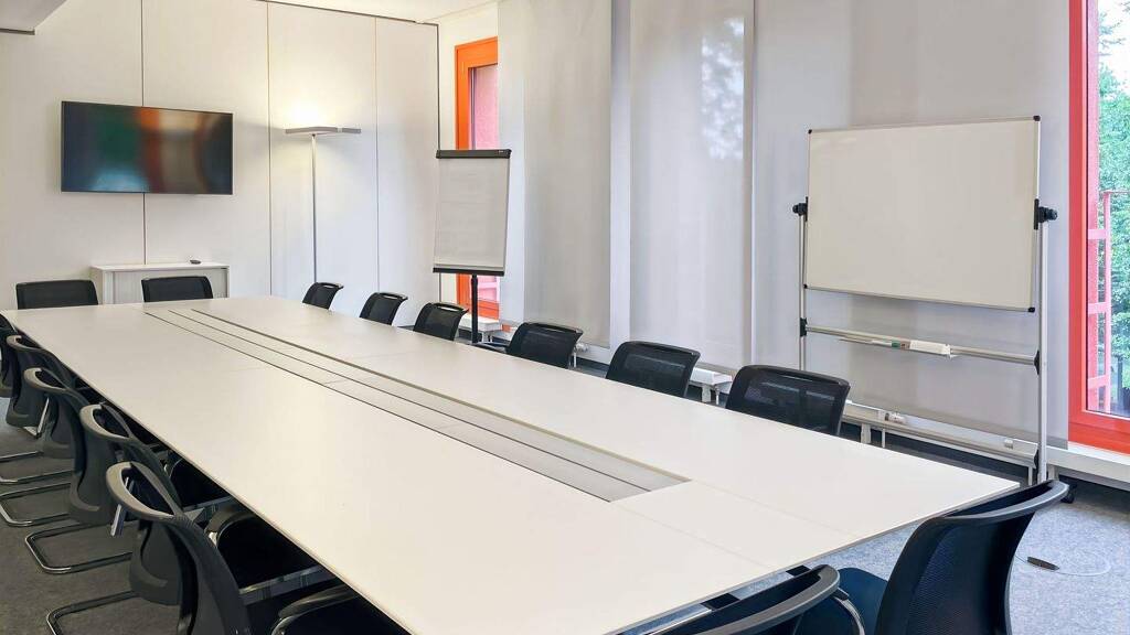 Bürofläche zur Miete provisionsfrei 3.047 € 45 m² Bürofläche Beta-Straße 10 Unterföhring 85774