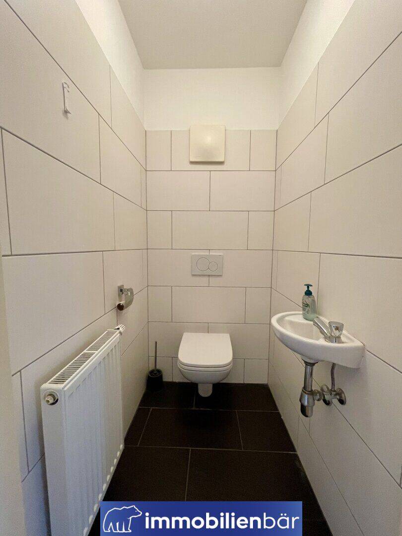 Apartment in Linz, Markartviertel, Bulgariplatz - More