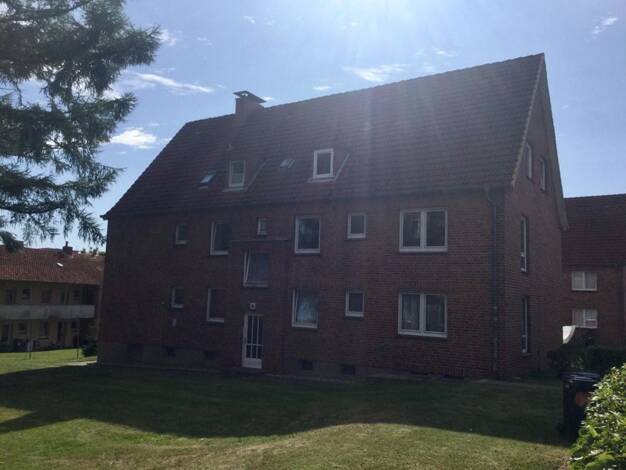 Wohnung zur Miete 510 € 2,5 Zimmer 53,7 m² frei ab 02.08.2025 Schmiedeweg 16 Lauenburg 21481