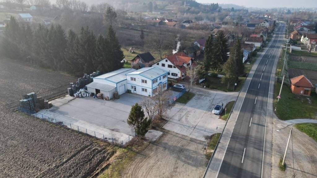 Ladenfläche zum Kauf 480.000 € Ludbreg