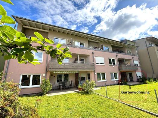 Wohnung zum Kauf 155.000 € 2 Zimmer 40 m² EG Fischach 86850