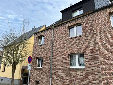 Mehrfamilienhaus zum Kauf 630.000 € 9 Zimmer 233 m² 293 m² Grundstück frei ab sofort Am Wolterskreuz 5 Kendenich Hürth 50354