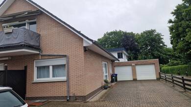 Wohnung zur Miete 1.250 € 3 Zimmer 80 m² Geschoss 1/1 frei ab 01.09.2025 Hackenweg Oldenburg 26127