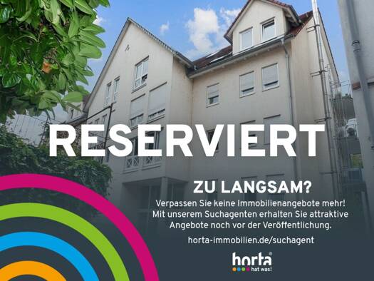 Wohnung zur Miete 620 € 1 Zimmer 44 m² 2. Geschoss frei ab 01.10.2026 Altstadt Konstanz 78462