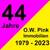 O.W. Pink Immobilien OHG