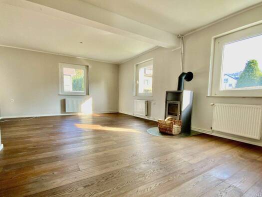 Einfamilienhaus zum Kauf 360.000 € 4 Zimmer 100 m² 489 m² Grundstück Innenstadt Bad Salzuflen 32105
