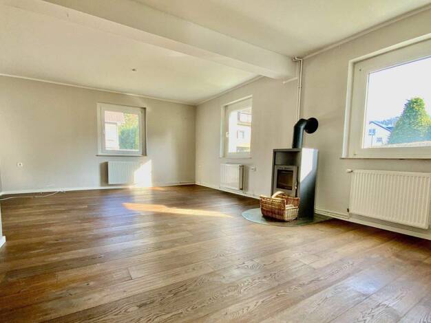 Einfamilienhaus zum Kauf 360.000 € 4 Zimmer 100 m² 489 m² Grundstück Innenstadt Bad Salzuflen 32105