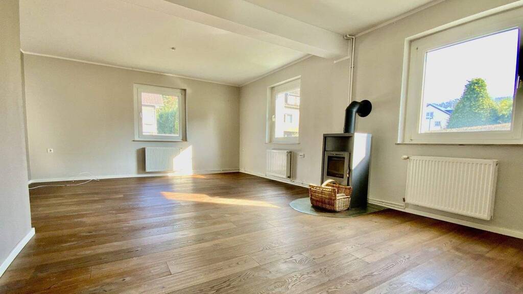 Einfamilienhaus zum Kauf 360.000 € 4 Zimmer 100 m² 489 m² Grundstück Innenstadt Bad Salzuflen 32105