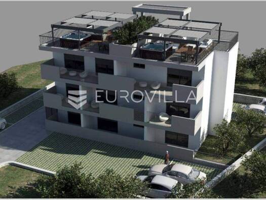 Wohnung zum Kauf 320.000 € 2 Zimmer 65 m² 2. Geschoss Okrug Gornji Okrug