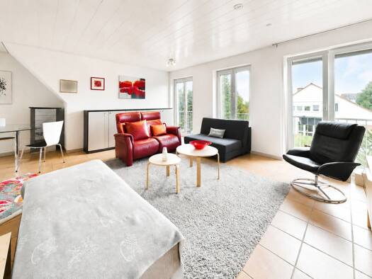 Maisonette zur Miete 920 € 4 Zimmer 113 m² Coesfeld Coesfeld 48653