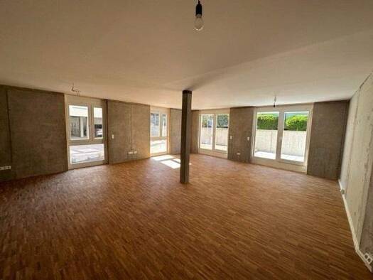 Wohnung zur Miete 800 € 2 Zimmer 87 m² EG Obere Bachgasse 26 Kitzingen 97318